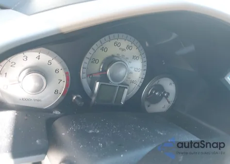 2011 Honda Pilot Ex-L z USA, uszkodzony, nr VIN 5FNYF4H67BB019599